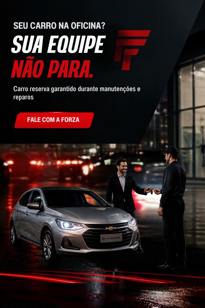 A melhor opção em frotas: aluguel de veículos zero km a pronta entrega para sua empresa
