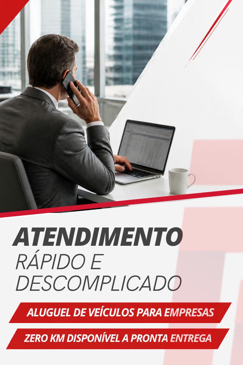 Seu carro na oficina? Sua equipe não para: carro reserva garantido durante manutenções e reparos